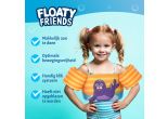 Comfortpool Floaty Friends - Zeehond