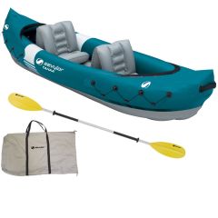 Sevylor Tahaa kayak set