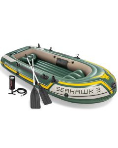 Intex seahawk 3
