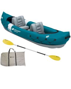 Sevylor Tahaa kayak set